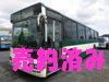 日野 KL-HU2PREA 80人 大型バス