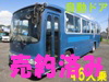 H16 メルファ KK-RR1JJEA 46人乗り 中型バス