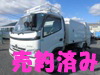 H22 日野 BDG-XZU404X 3.35t 巻込み パッカー車(車検付)