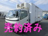 H21 日野 BDG-XZU424M 2t 冷凍車(車検付)